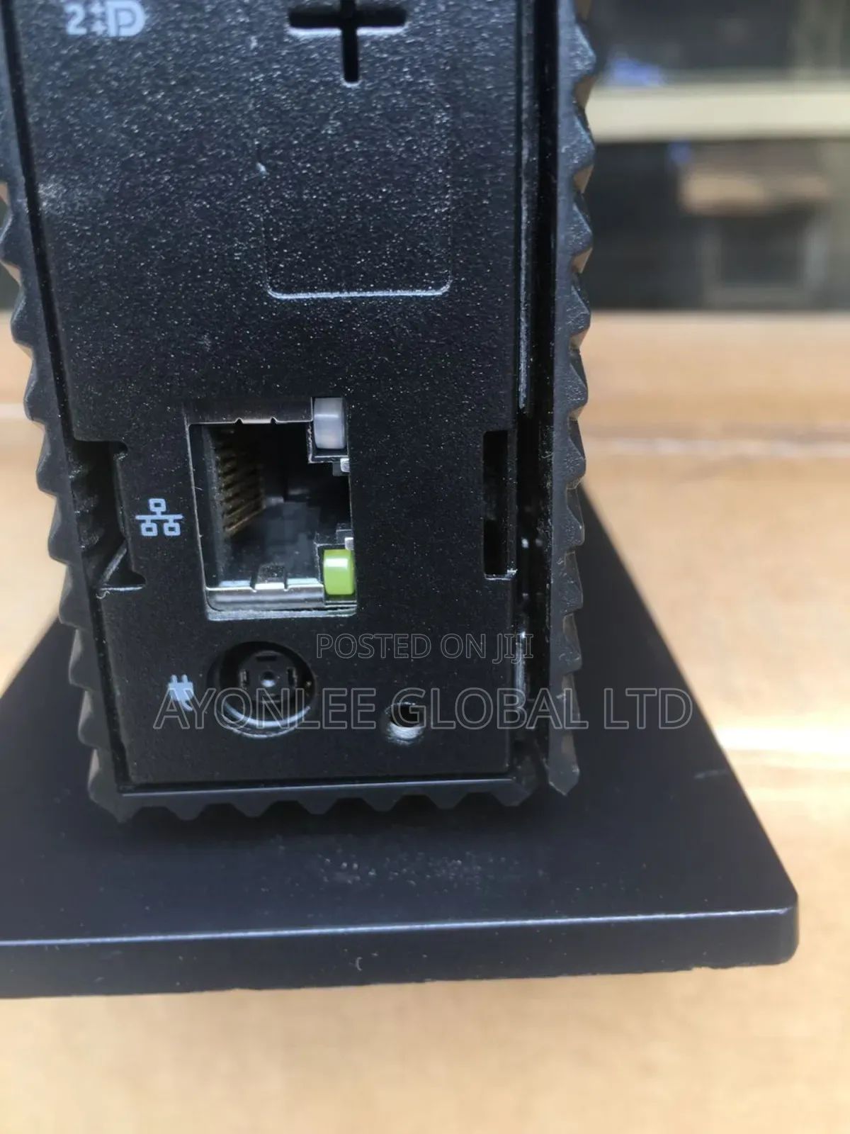 Desktop Computer Dell Wyse 5000 4GB Intel Celeron SSD 128GB