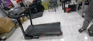Professional Treadmill