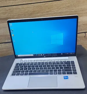 Laptop HP ProBook 640 G8 16GB Intel Core I5 SSD 256GB