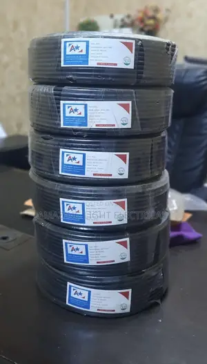 DSTV Cable