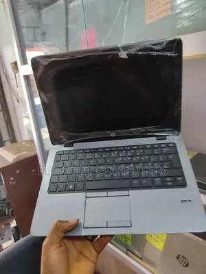 Laptop HP EliteBook 820 G1 8GB Intel Core I5 SSD 256GB