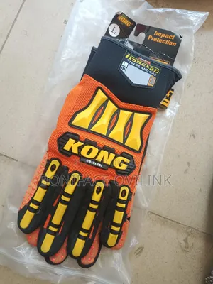 Kong Hand Gloves Original