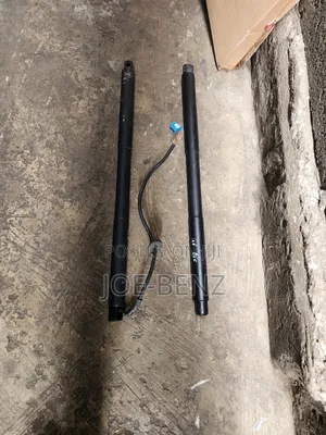 Ml350 2014 Set of Booth Shock