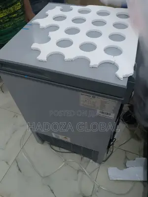 Skyrun Freezer: Your Ultimate Cold Storage Solution BCD-90a