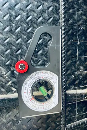 Inclinometer Slope Meter