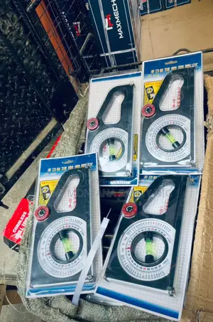 Inclinometer Slope Meter