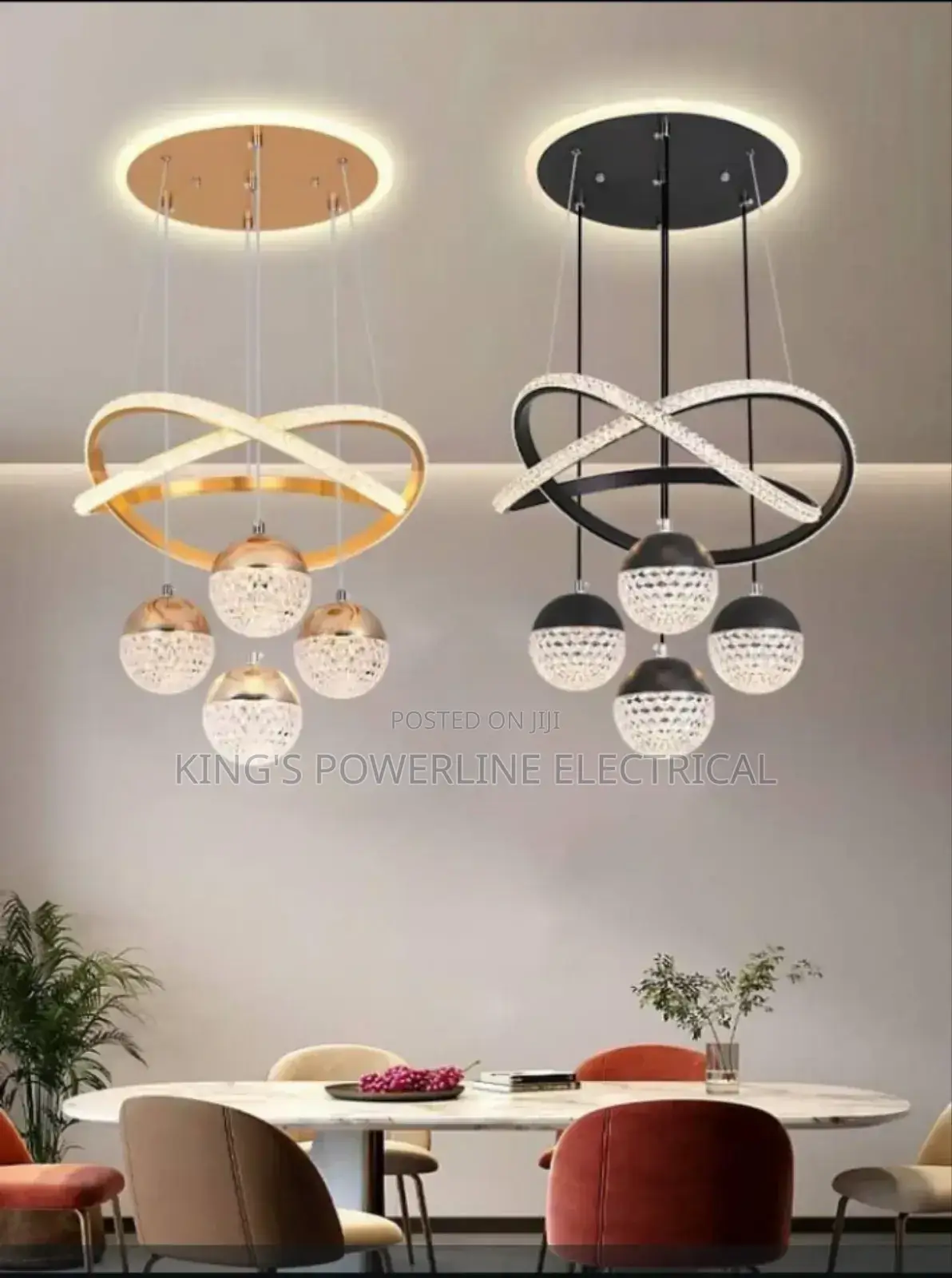 Chandelier