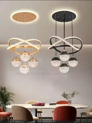 Chandelier