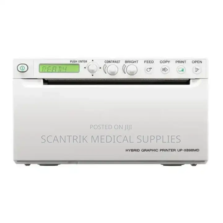 Medical Printer Ultrasound Printer