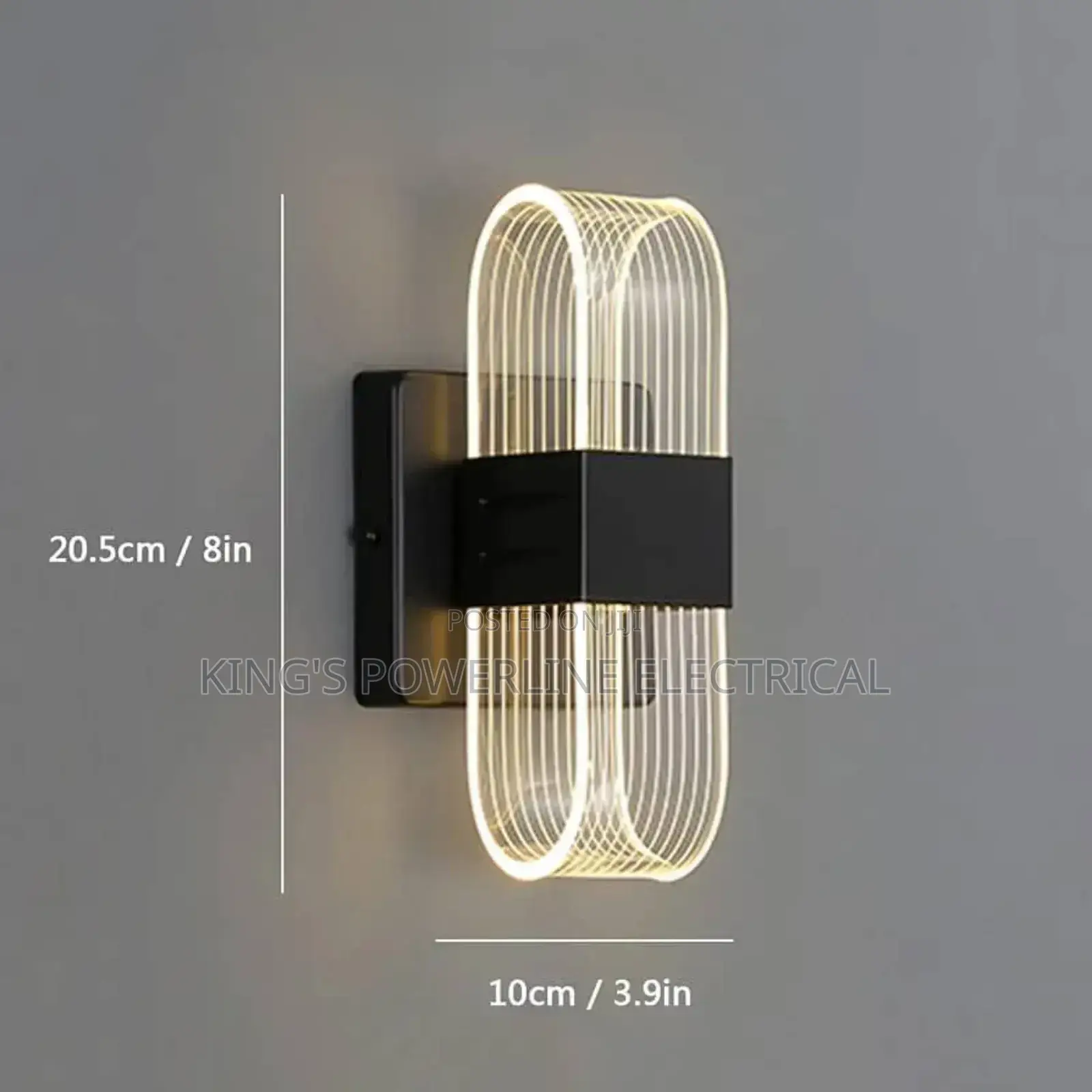 Fancy Wall Lights