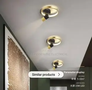 Fancy Wall Lights