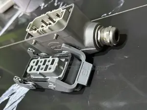 Power Connector