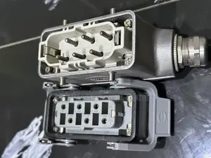 Power Connector