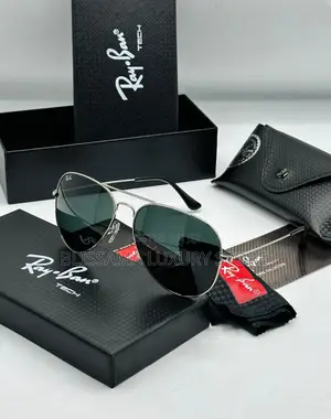 Rayban Aviator Luxury Quality Glasses