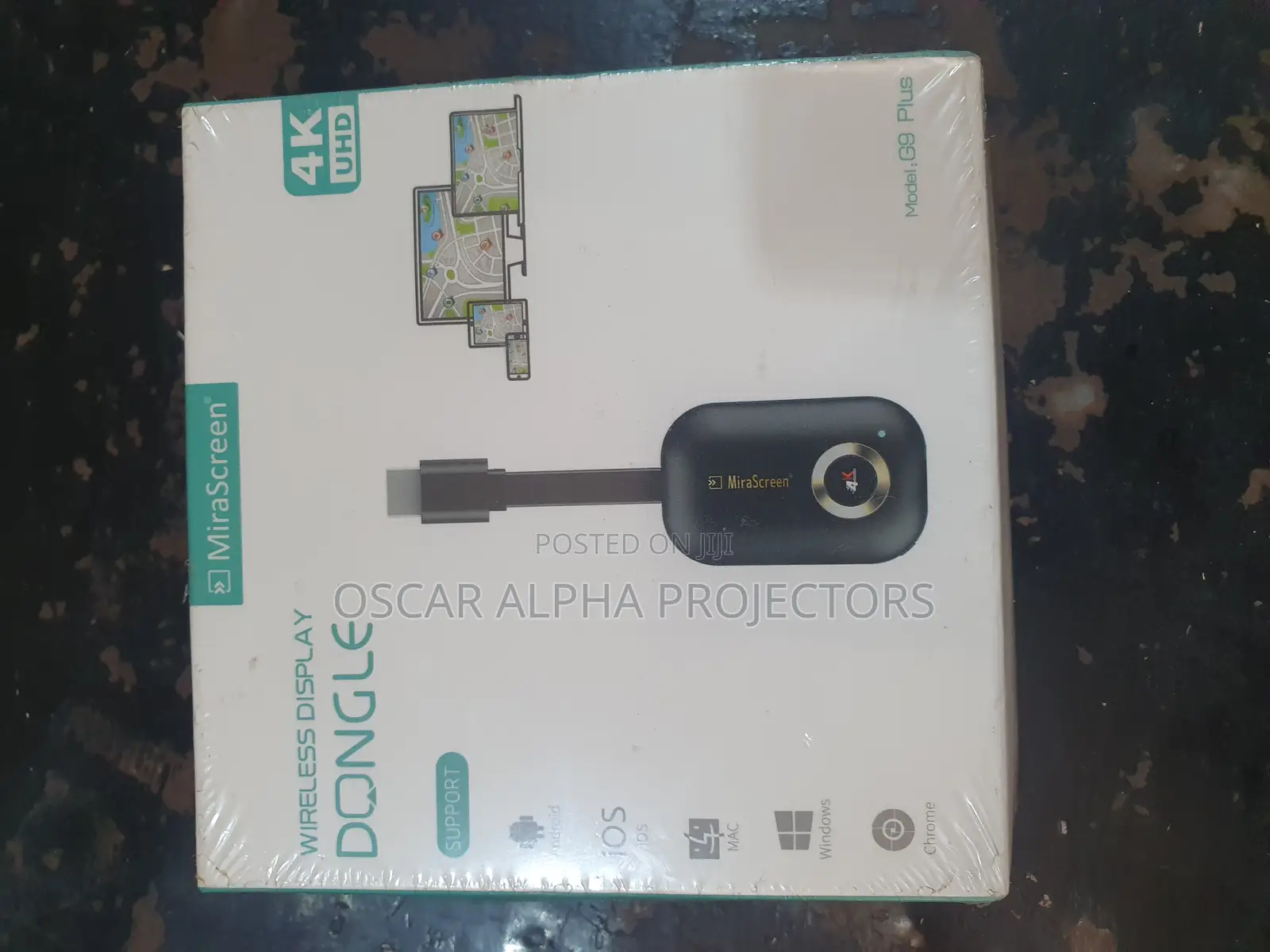 Mira Screen Dongle 