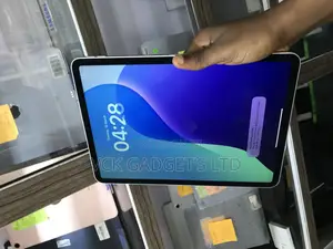 Apple iPad Pro 11 (2020) 256 GB Silver