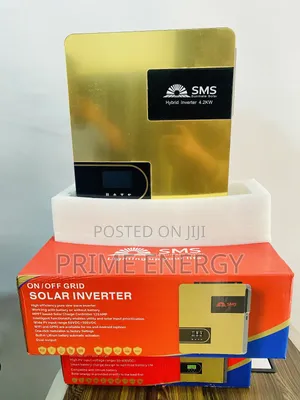 4.2kw Sms Inverter