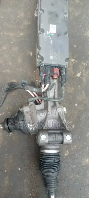 Power Steering Rack Audi Q7 Lamborghini Urus 4m0 2018/2020