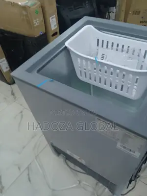 Skyrun Freezer BCD-90a : Where Freshness Meets Functionality