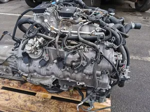 2ur Gse 5.0l Engine Lexus Is500 F Sport 2022 2024 2025