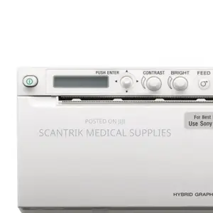 Metal Electronic Equipment for Paper Film