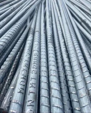 Quality Iron Rod