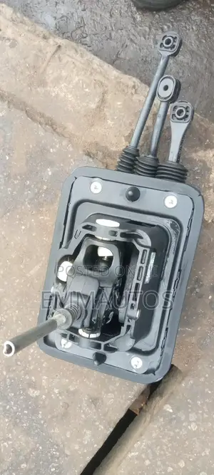 Gear Selector Vw Amarok