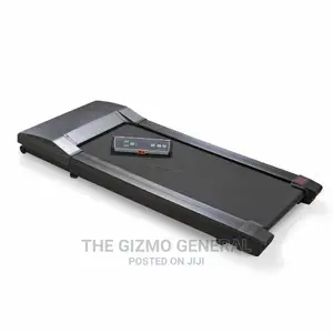 Photo - Lifespan Tr800-dt Under Desk Treadmill