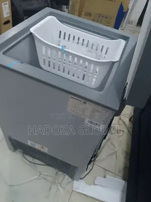 Skyrun Freezer BCD-90a: Performance for Maximum Freshness