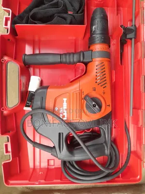 Hilti Drilling Machine T40