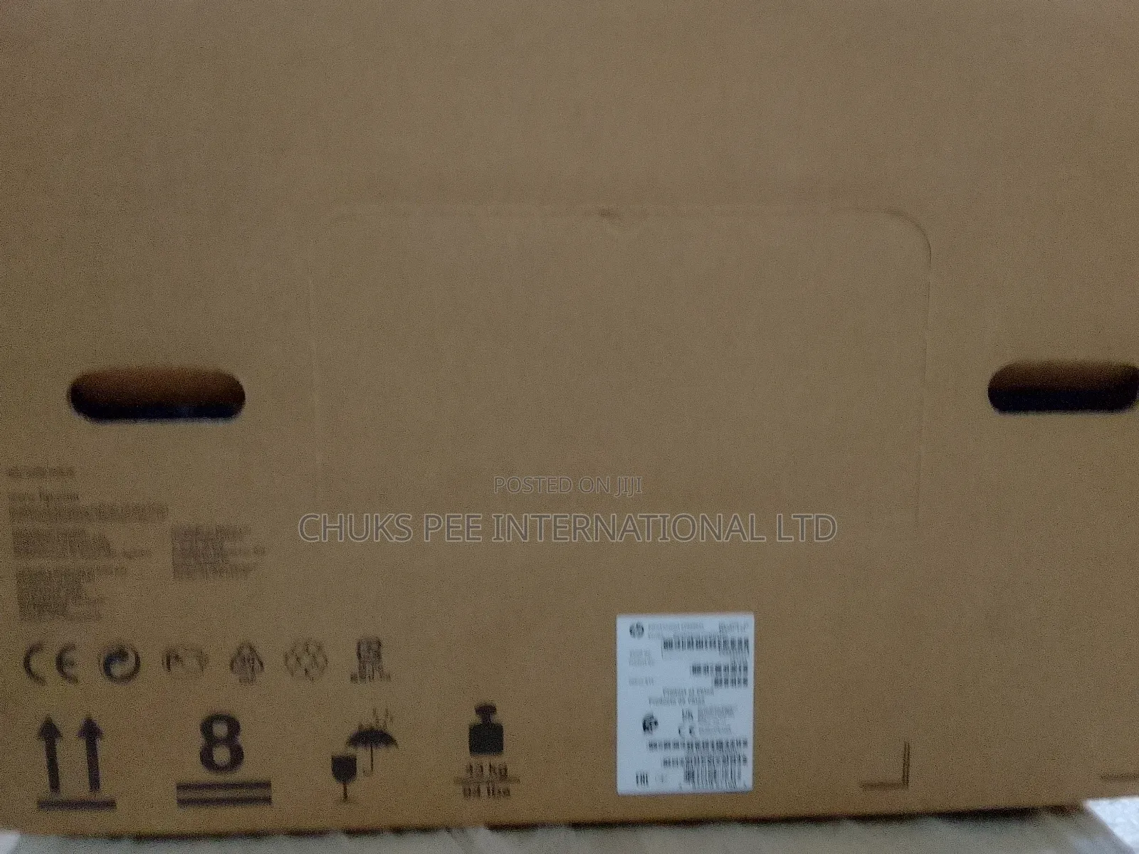 Hp Color Laserjet Cp5225dn Printer