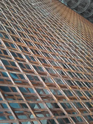 5 Mm Thickness X 4 Feets Lengths by 8 Feets Heights (5 Mm)