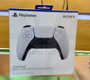 Playstation Ps5 Pad