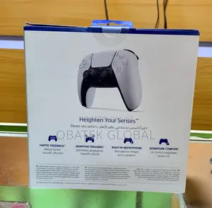 Playstation Ps5 Pad