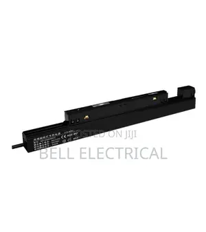 Complete Set of Magnetic Profile Light