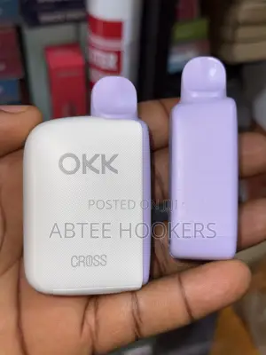 Okk Cross Vape