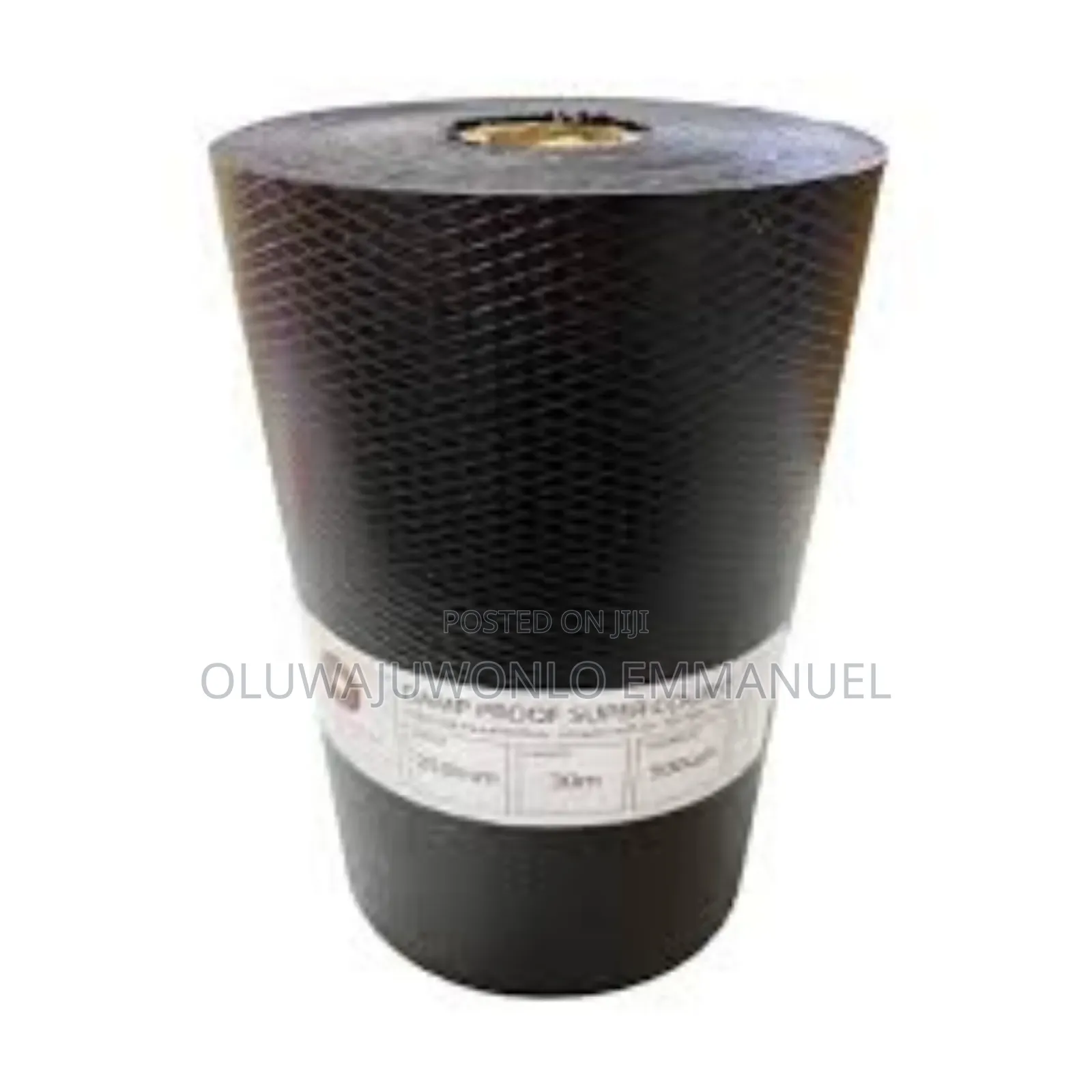 Damp Proof Course (Dpc)