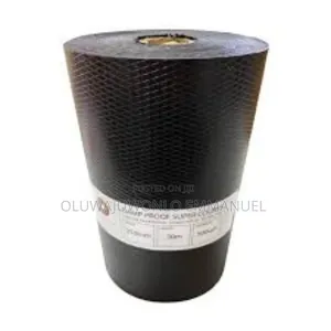 Damp Proof Course (Dpc)