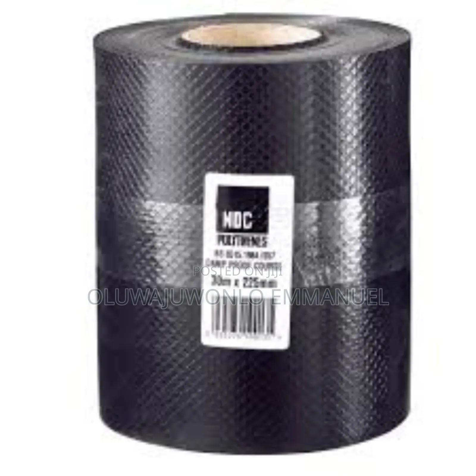 Damp Proof Course (Dpc)