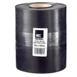Damp Proof Course (Dpc)