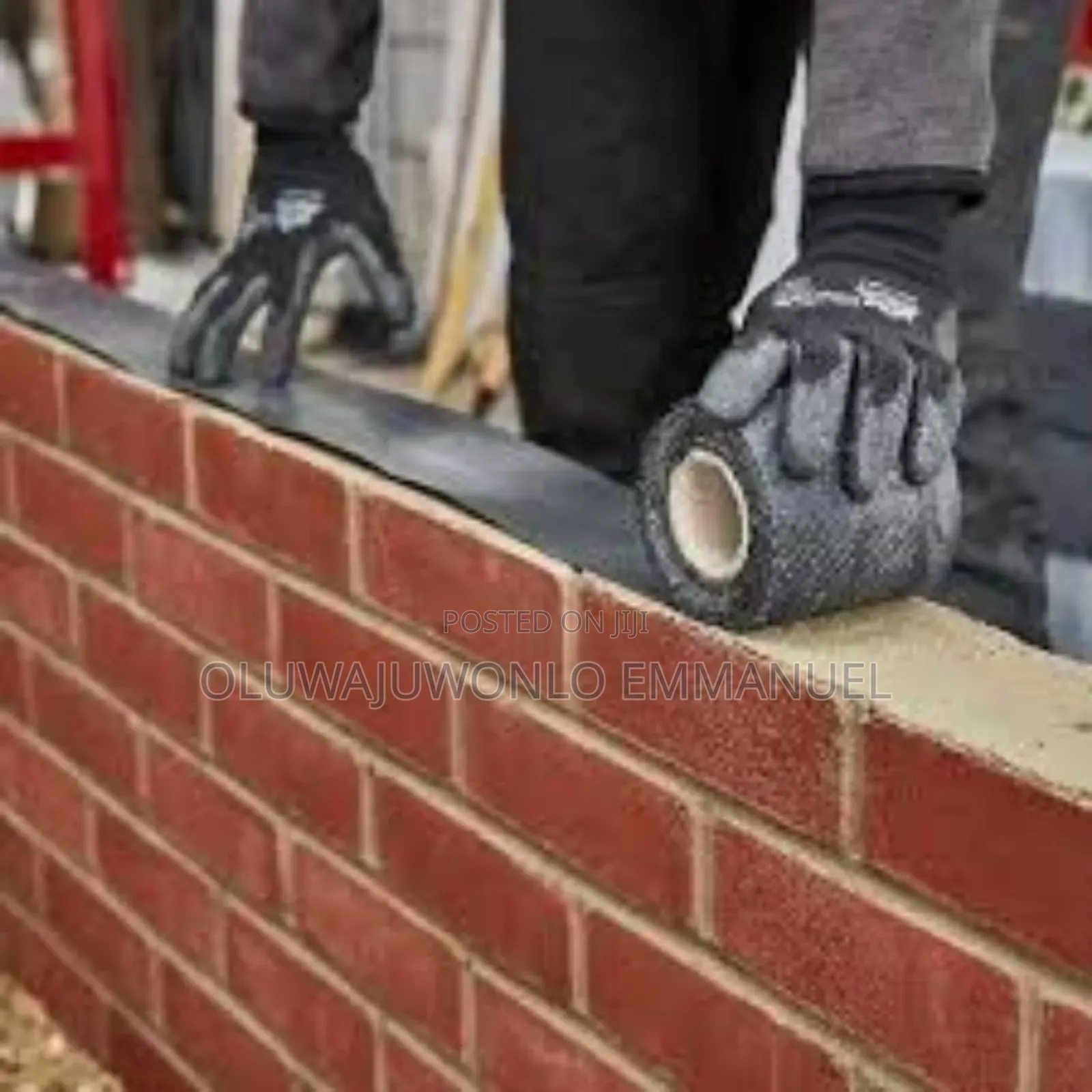 Damp Proof Course (Dpc)