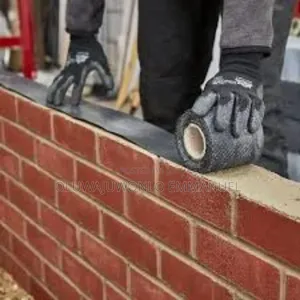 Damp Proof Course (Dpc)