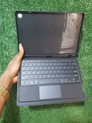 Generic Bluetooth Keyboard Case