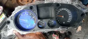 Speedometer Bentley Continental