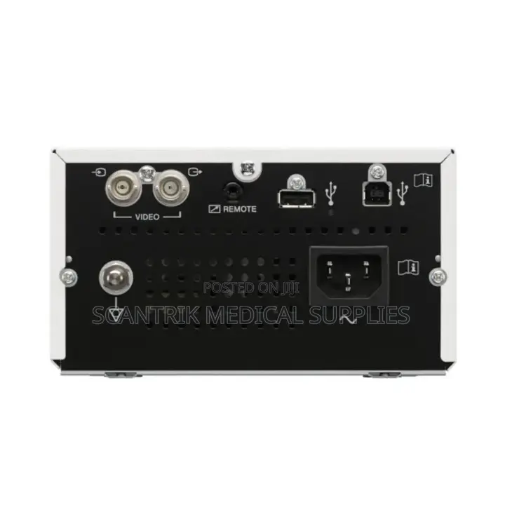Ultrasound Machine With Highspeed