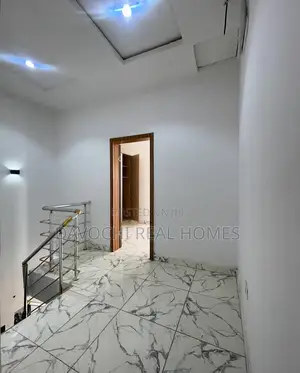 Photo - 3bdrm Duplex in Ikota, Lagos for rent