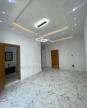 3bdrm Duplex in Ikota, Lagos for rent