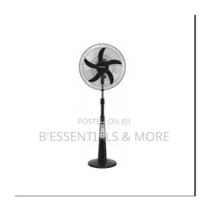 16inches Century Rechargeable Fan