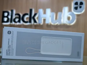 Xiaomi 33w Power Bank 20000mah