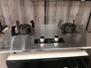 Phiima Cabinet Inbuilt Gas Cooker 2 Gas